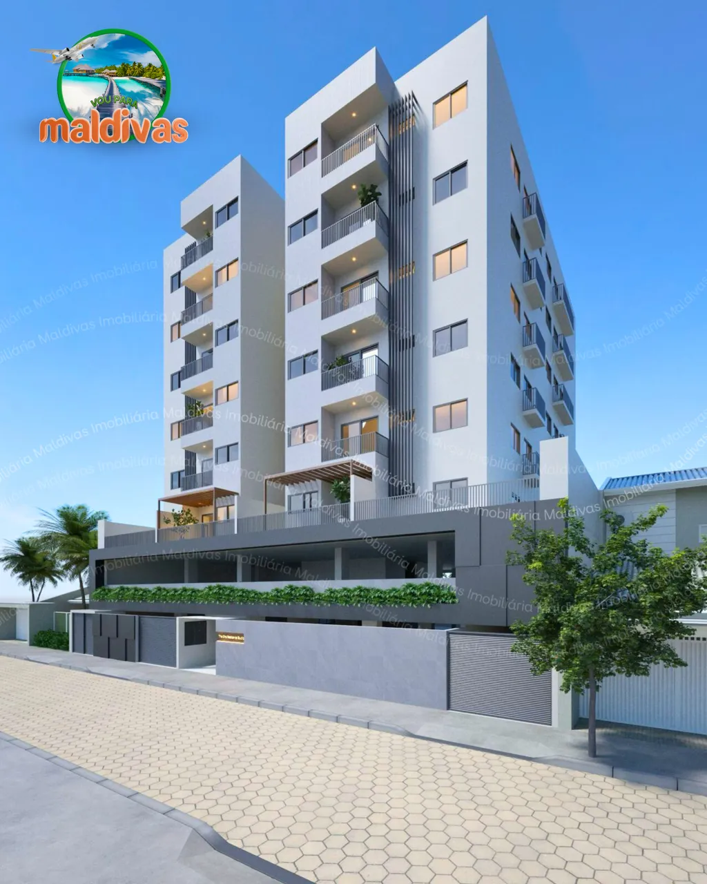 Vende-se Studios Colina - Linhares - ES