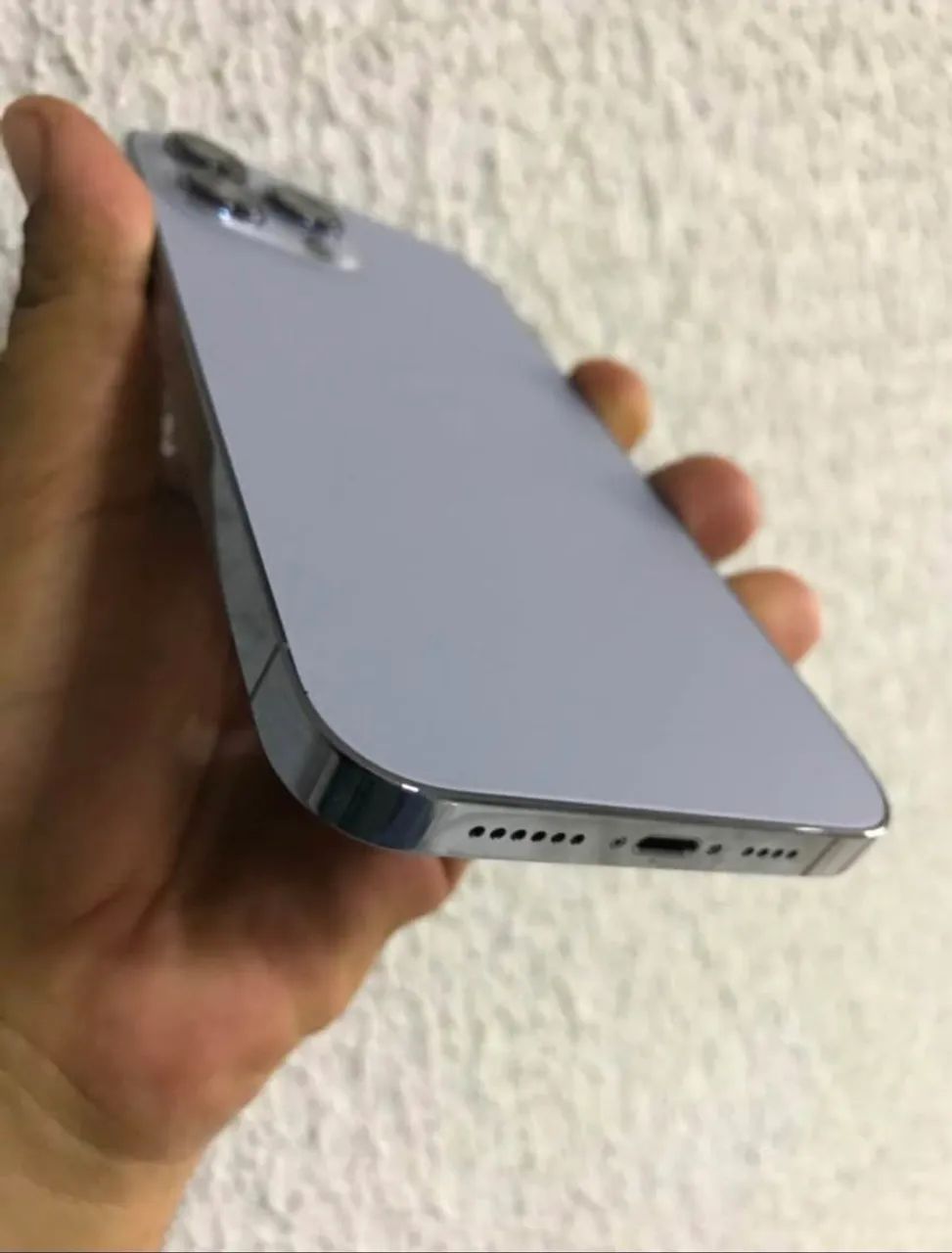 iPhone 13 pro Max zeradinho - Celulares e Smartphones - Parque São