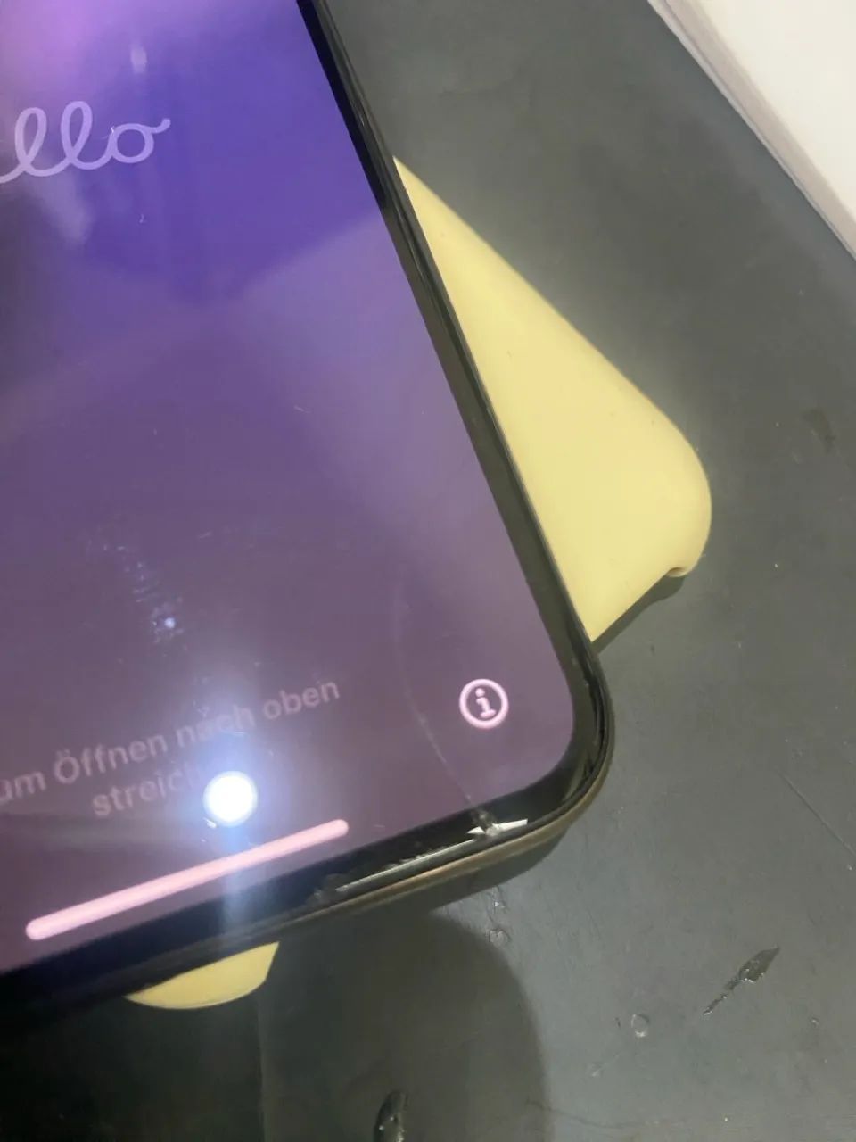 iPhone XS 256gb ( LEIA O ANÚNCIO ) 