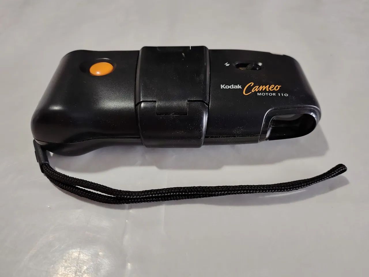 Câmera Kodak Cameo Motor 110 - Foto 2