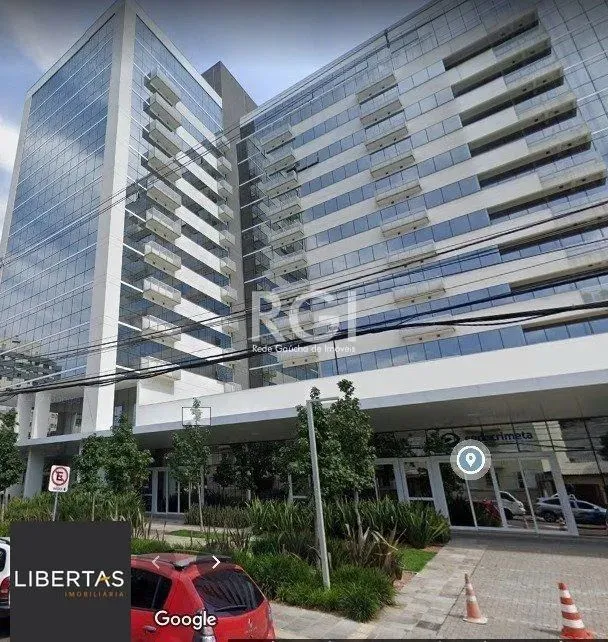 Conjunto/Sala para Venda - 38.23m², 0 dormitórios, Santana