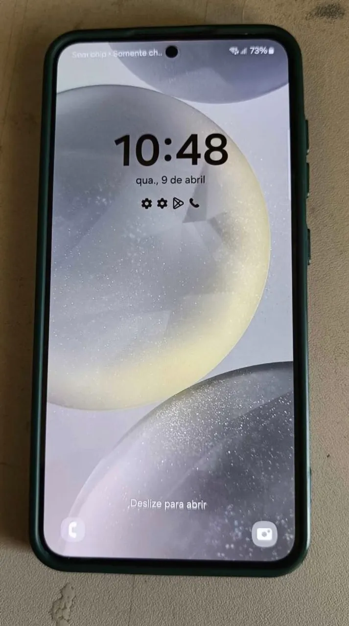 Galaxy S24 fe 256