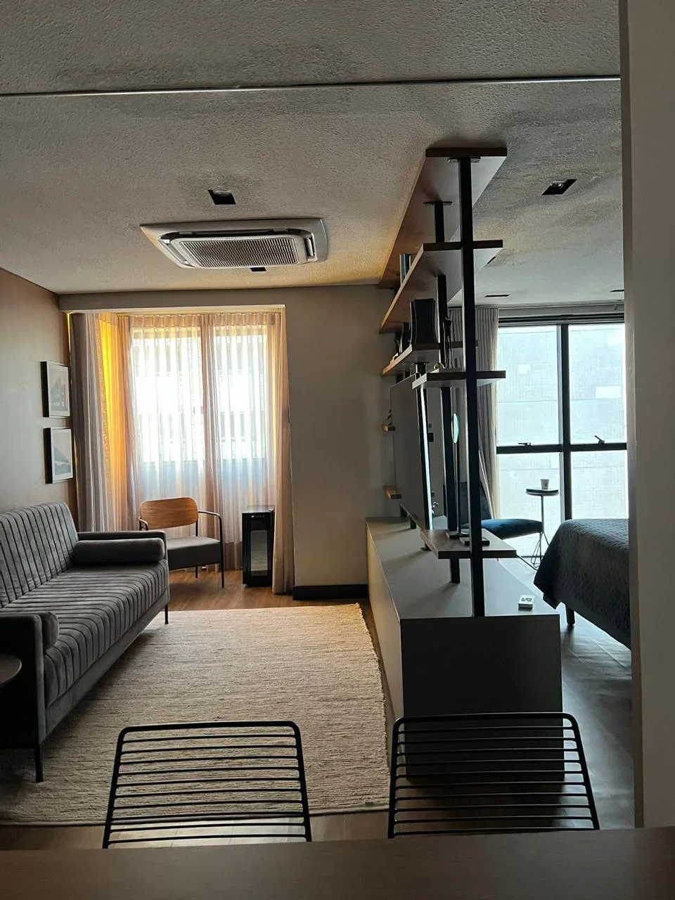 FLAT NUMBER ONE  PONTA DAREIA | FLAT | VENDA