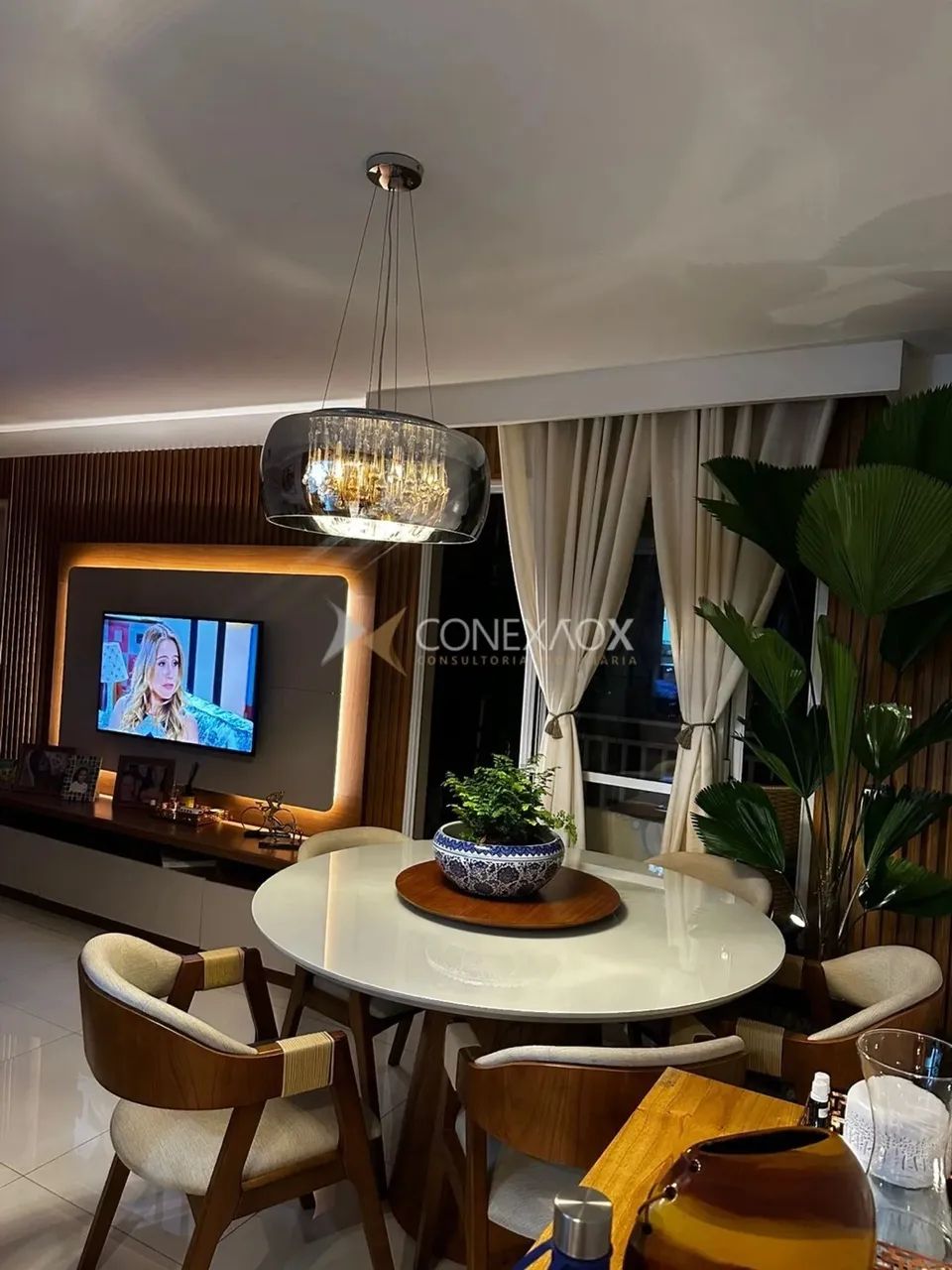 apartamento - Parque Prado - Campinas - Foto 2