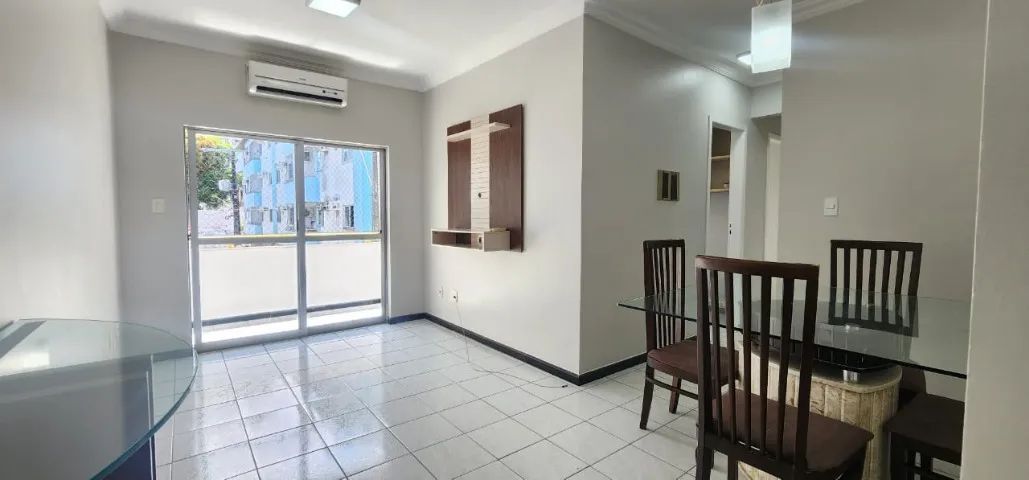 Foto - Manaus - Santo Agostinho