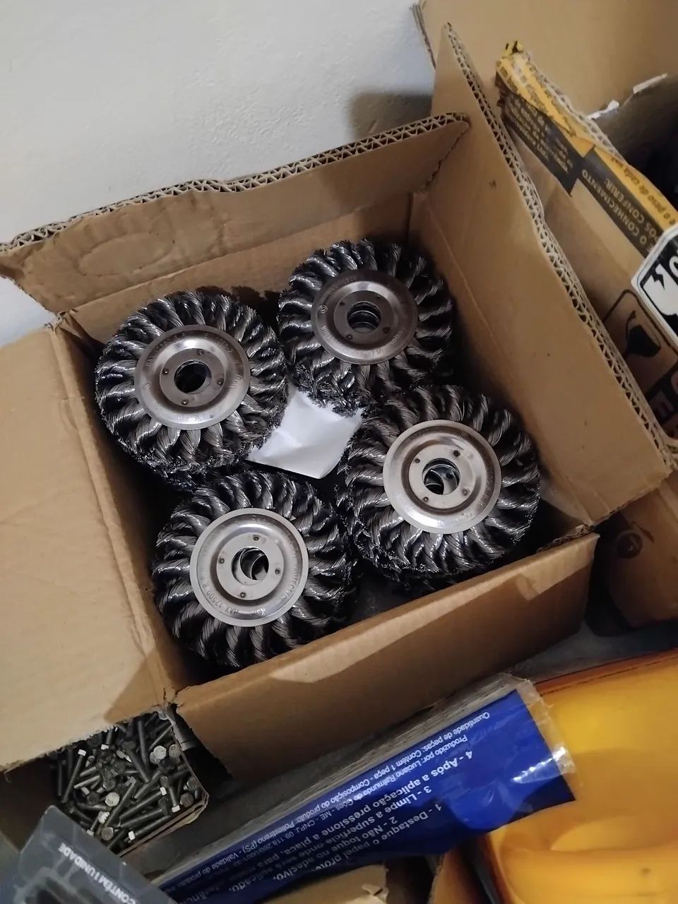 Tudo por $50064842038171009121