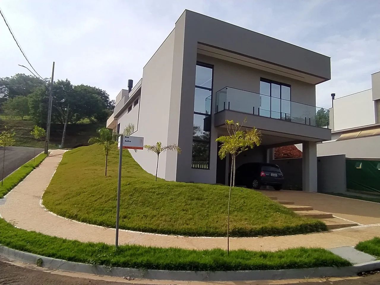 Casa Assobradada no Royal Boulevard - Foto 2