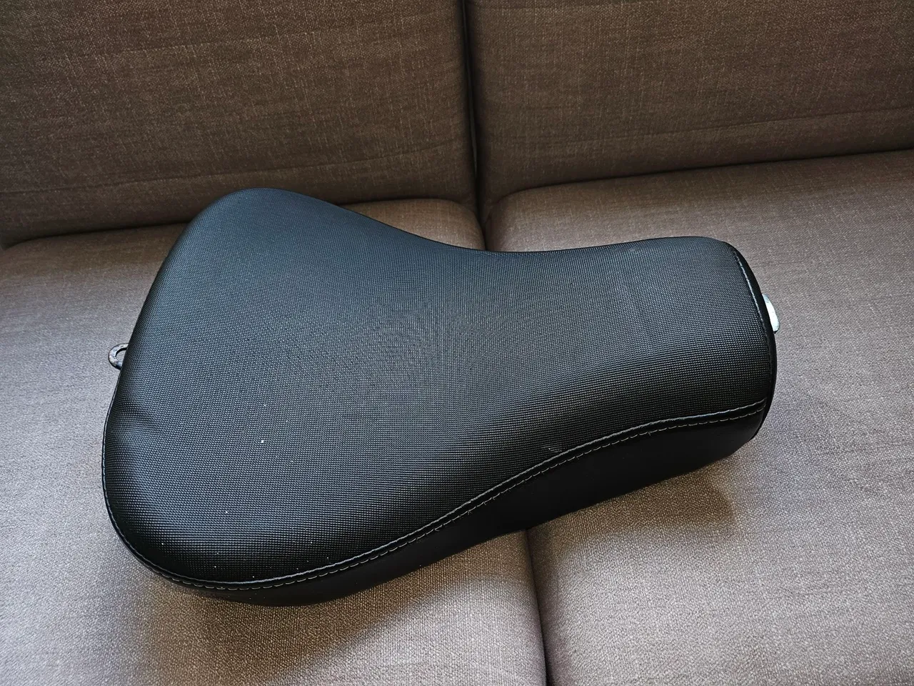 Banco Conforto para Harley Davidson Forty Eight