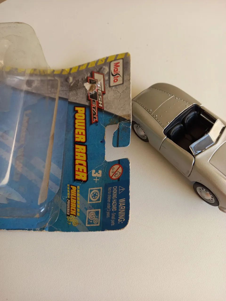 Porche 1/34 - Foto 4