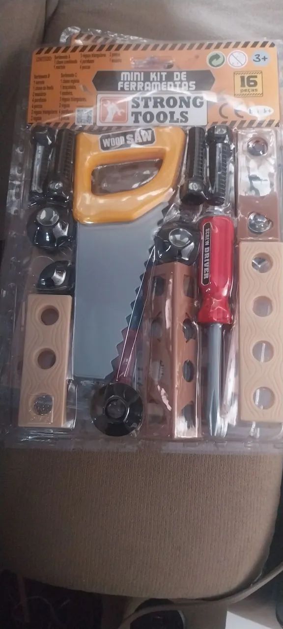 mini ki de ferramentas 