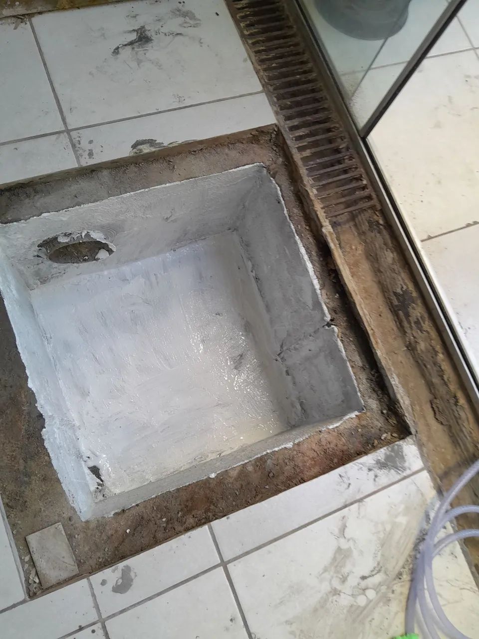 Bombeiro hidráulico 