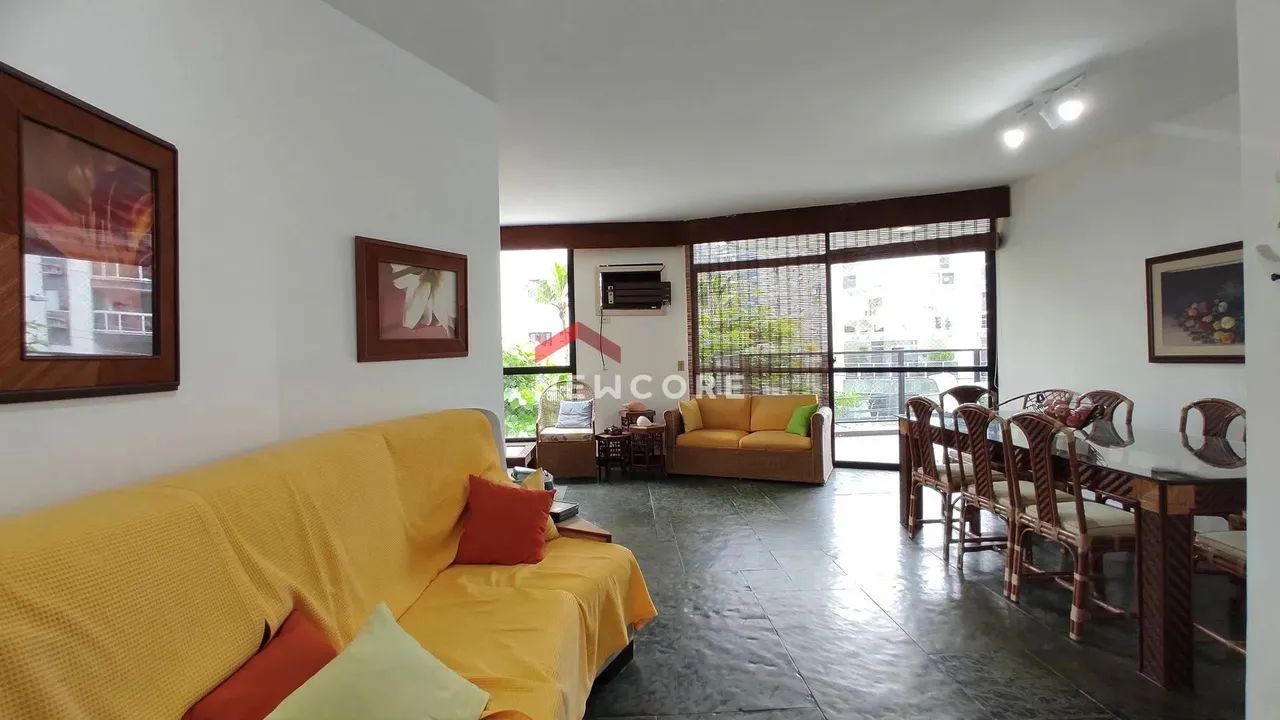 Apartamento em Rua Inácio Miguel Stéfano - Enseada - Guarujá/SP - Foto 4