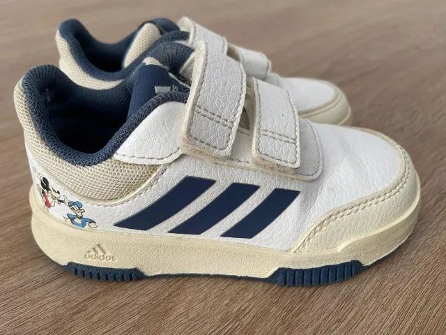 Tênis Adidas - Infantil - Original