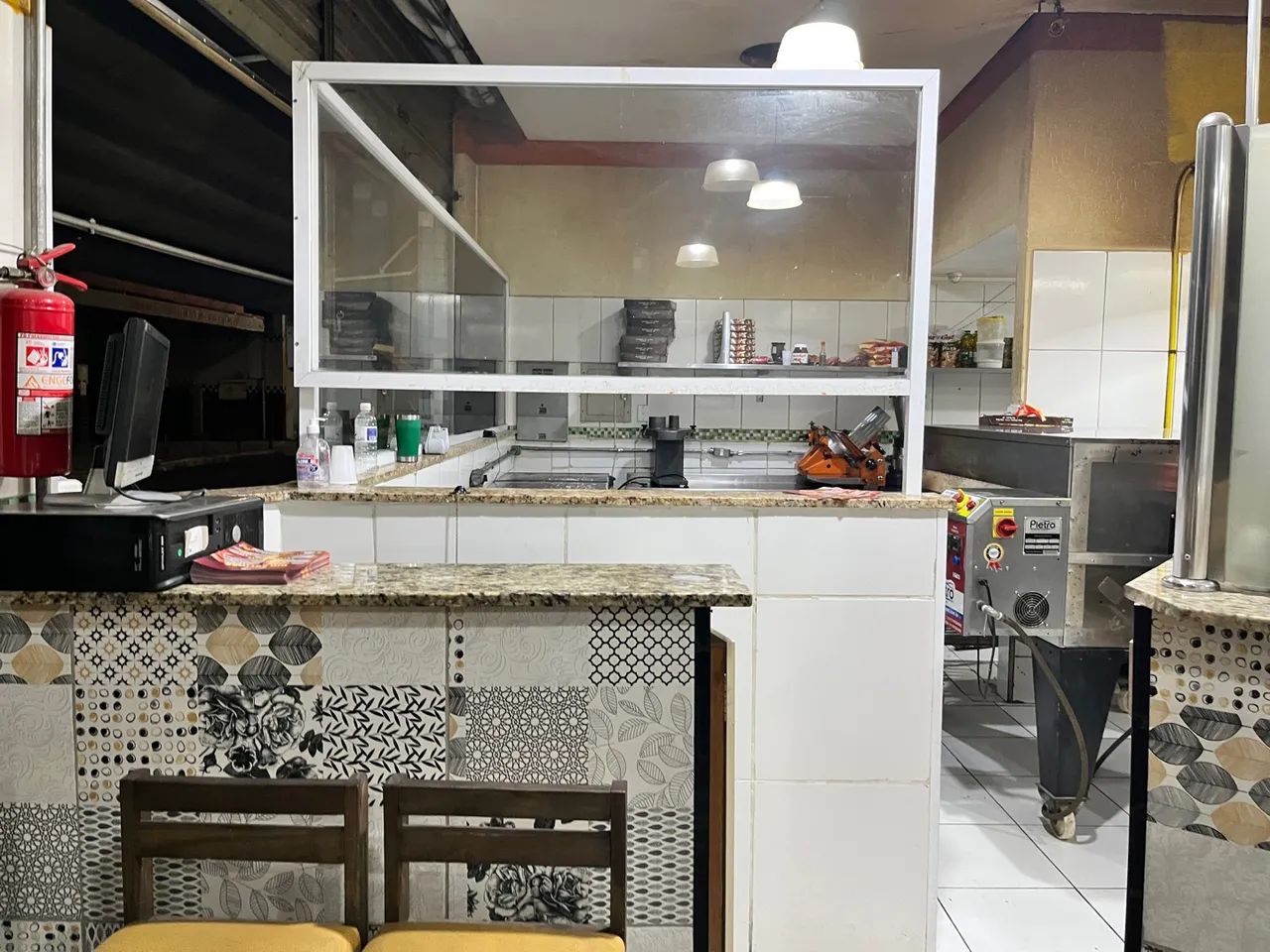 Venda de pizzaria - Foto 5