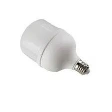 Lâmpada led bulbo 50w 6500k bivolt e27 - Foto 4