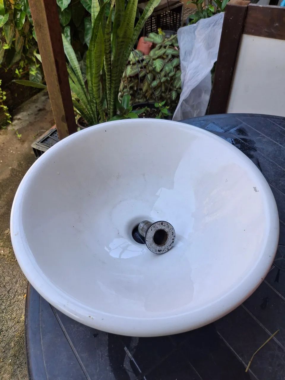 Cuba para banheiro - Foto 2