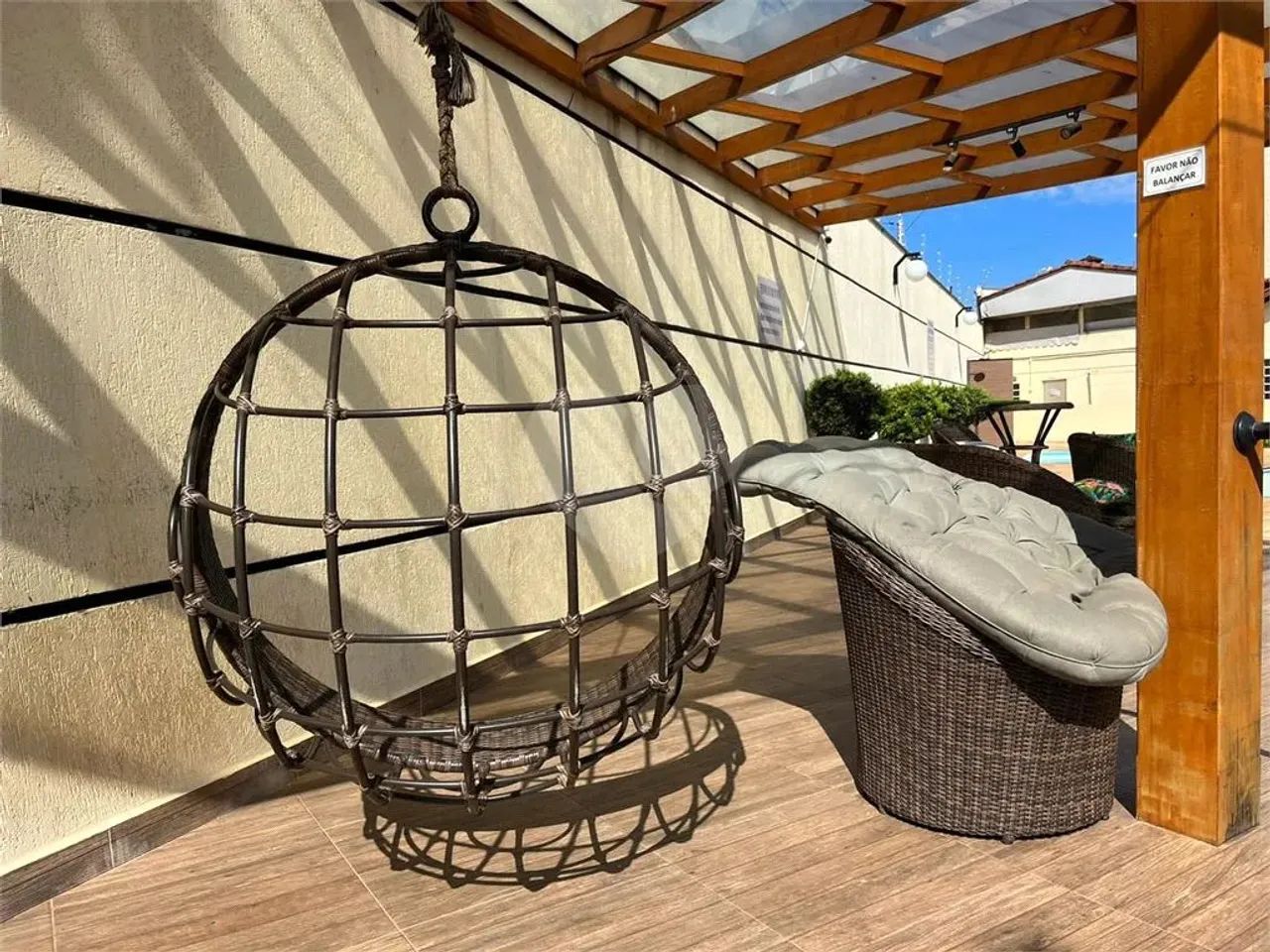 Apartamento com 2 quartos à venda em Vila Orozimbo Maia - SP - Foto 15