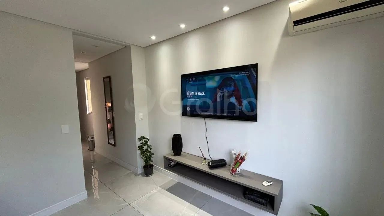 Casa de 60m² com 2 quartos sendo 1 suíte na Vargem do Bom Jesus - Foto 3