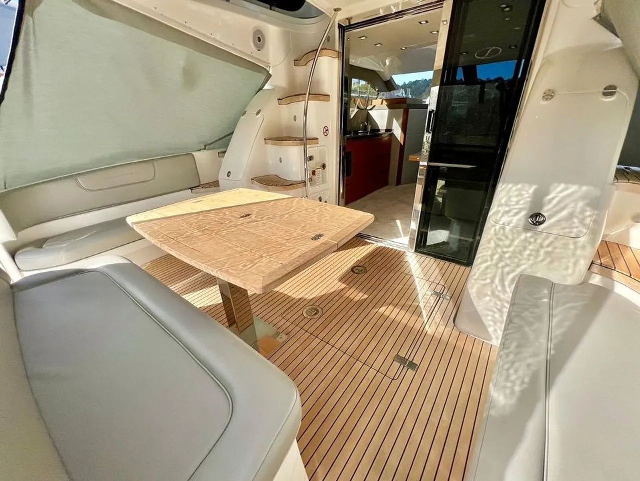 Phantom 400 Fly - 2019 x2 Mercruiser QSD 370 HP ñ Fs Focker Nx Real Triton Sessa - Foto 5