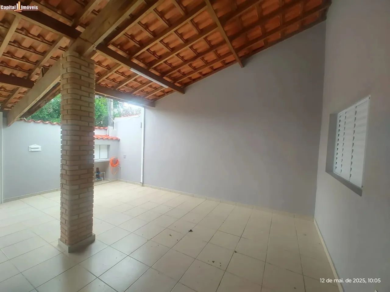 CASA RESIDENCIAL em INDAIATUBA - SP, NÚCLEO HABITACIONAL BRIGADEIRO FARIA LIMA - Foto 3
