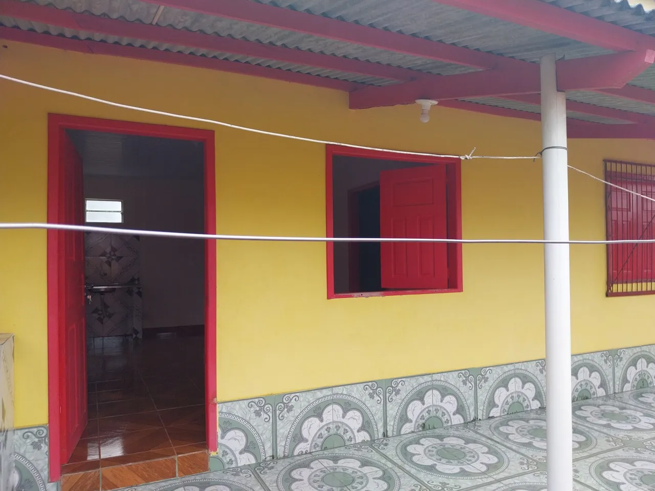 Apartamentos novos