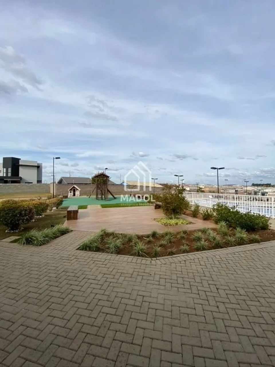 Terreno à venda, 220 m² por R$ 215.000,00 - Cará-cará - Ponta Grossa/PR - Foto 2