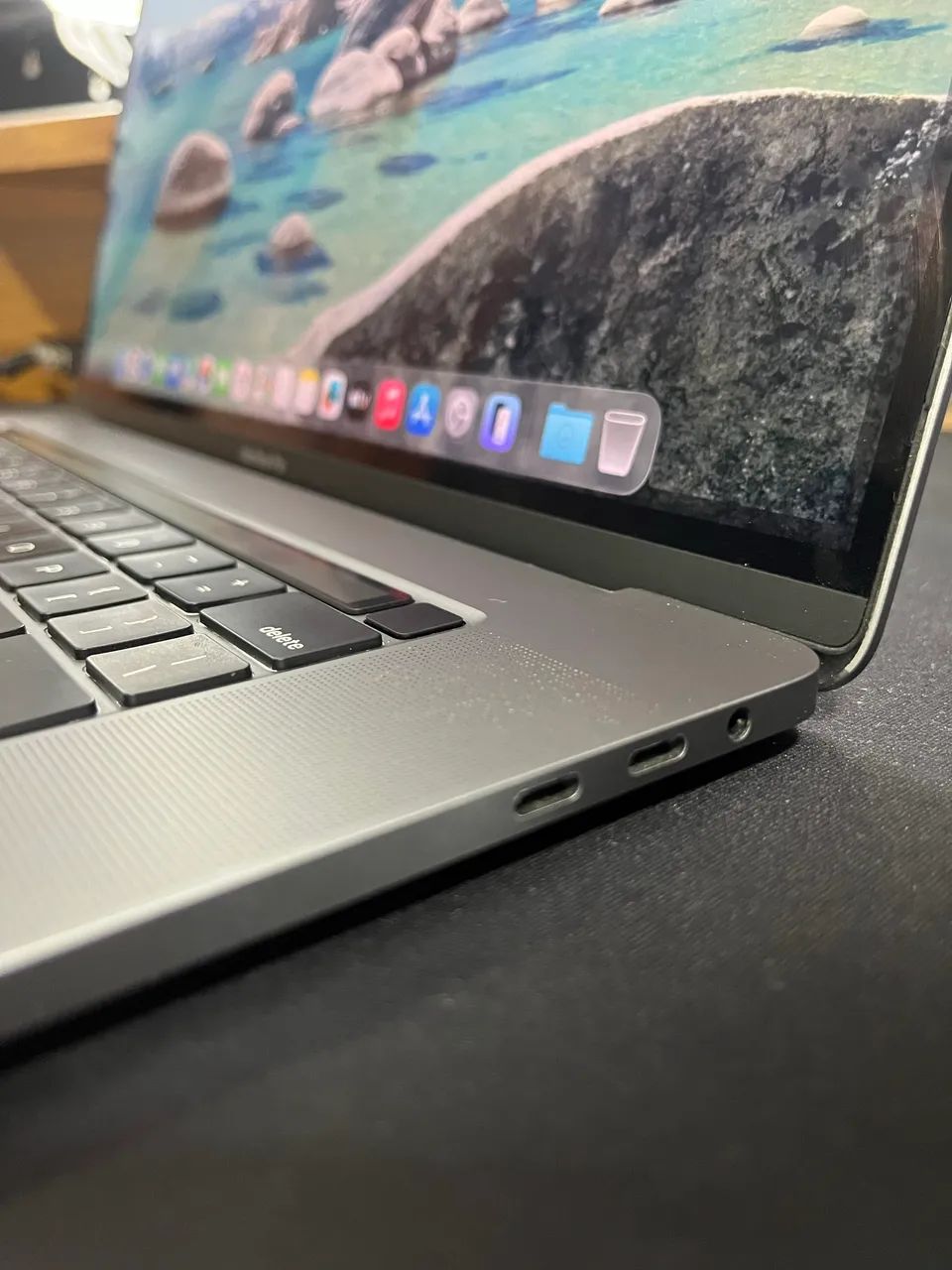 MacBook Pro 16 Polegadas - Notebooks - Nova Parnamirim, Parnamirim