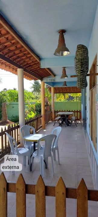 ALUGUEL POR TEMPORADA PRAIA DE SAUAÇUHY/IPIOCA - MACEIÓ/ALAGOAS - Foto 10