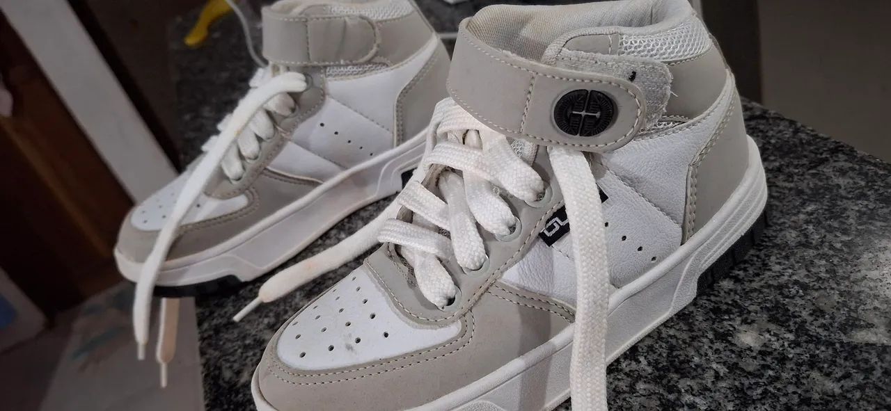 Tênis infantil  - Foto 2