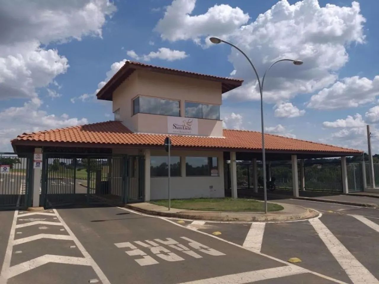 Terreno à venda, 465 m² por R$ 310.000,00 - Bosque dos Ipês - Americana/SP - Foto 3