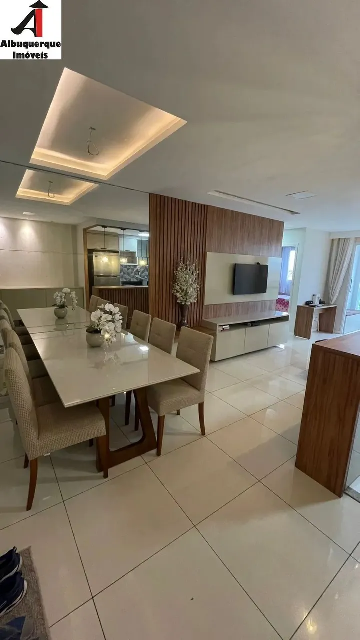 APARTAMENTO RESIDENCIAL em SÃO LUÍS - MA, MARANHÃO NOVO