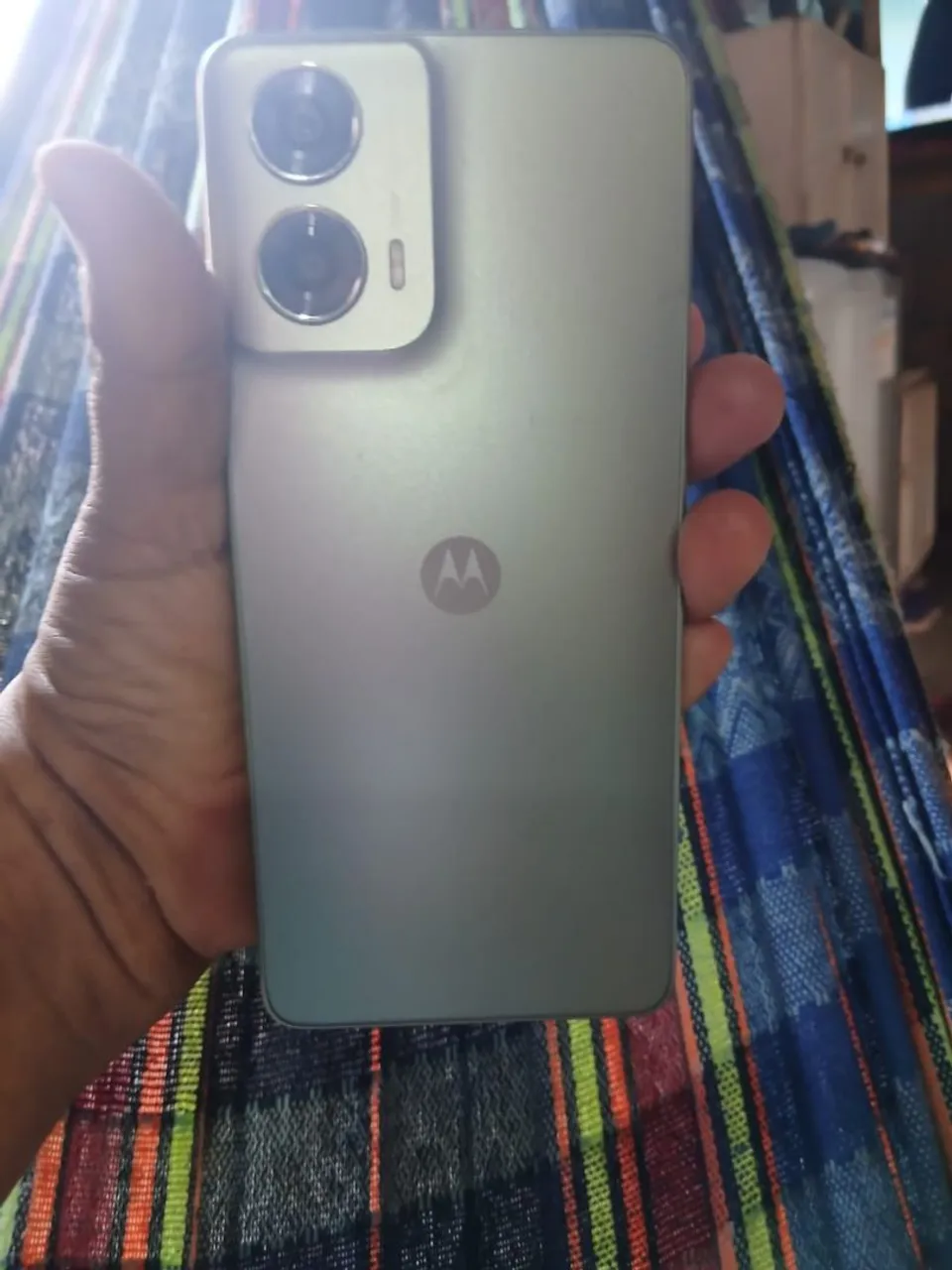 Motog 24