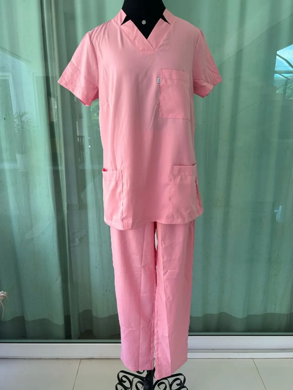 Scrub / Pijama cirúrgico ASPEN NOVO (na etiqueta)