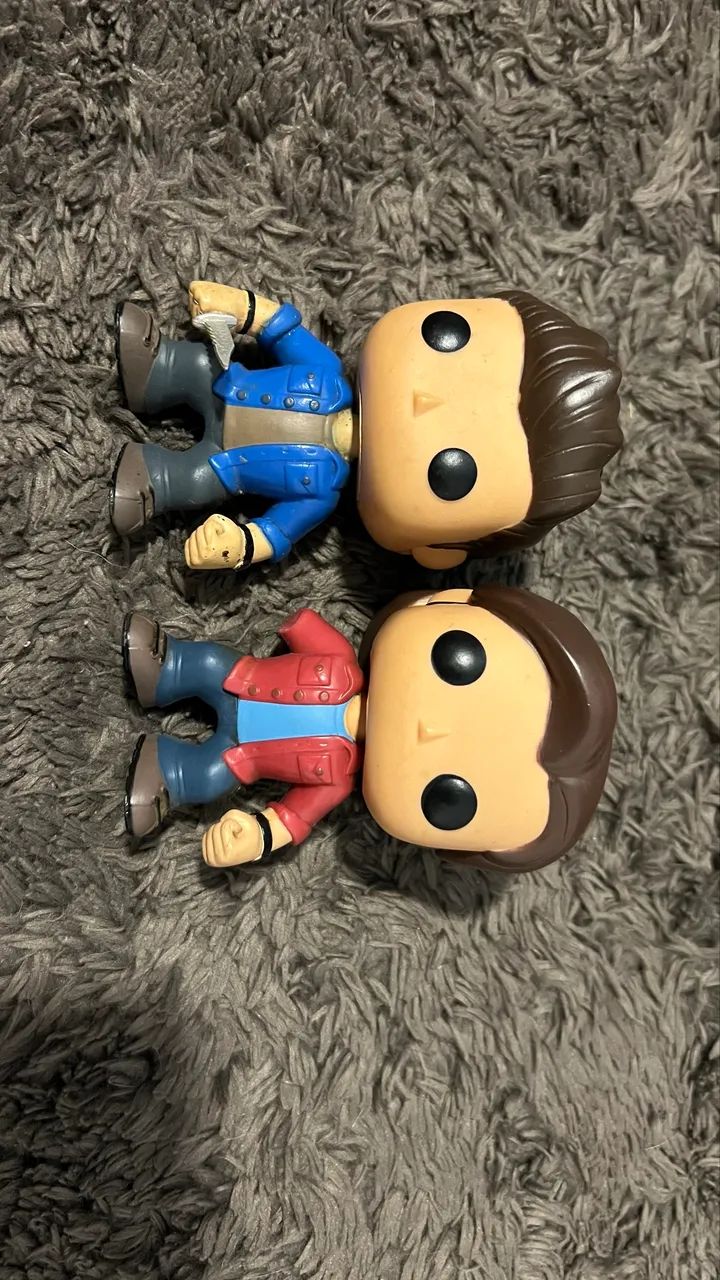 Funko Pop Supernatural - Dean e Sam Winchester - Foto 3