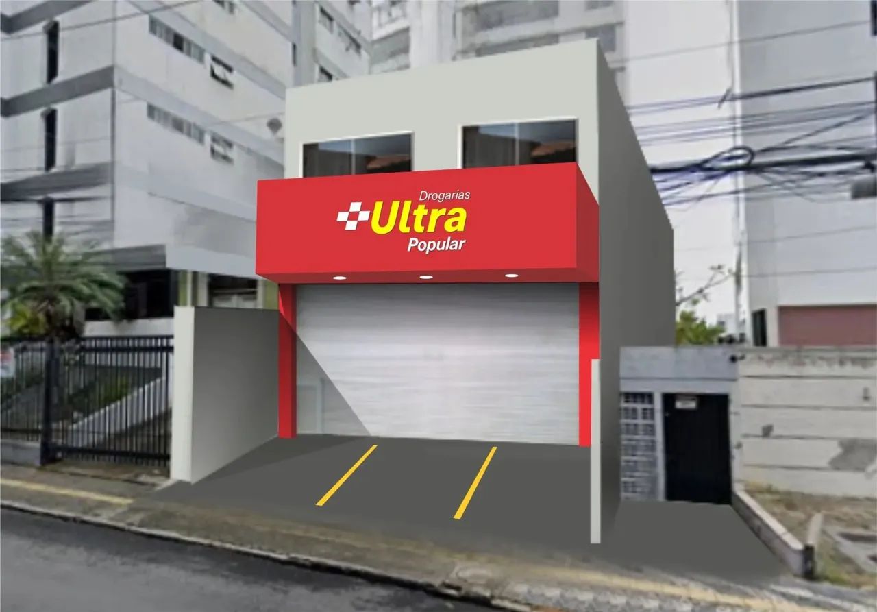 Excelente Ponto comercial na Barra, após maternidade do Hospital Português. - Foto 4