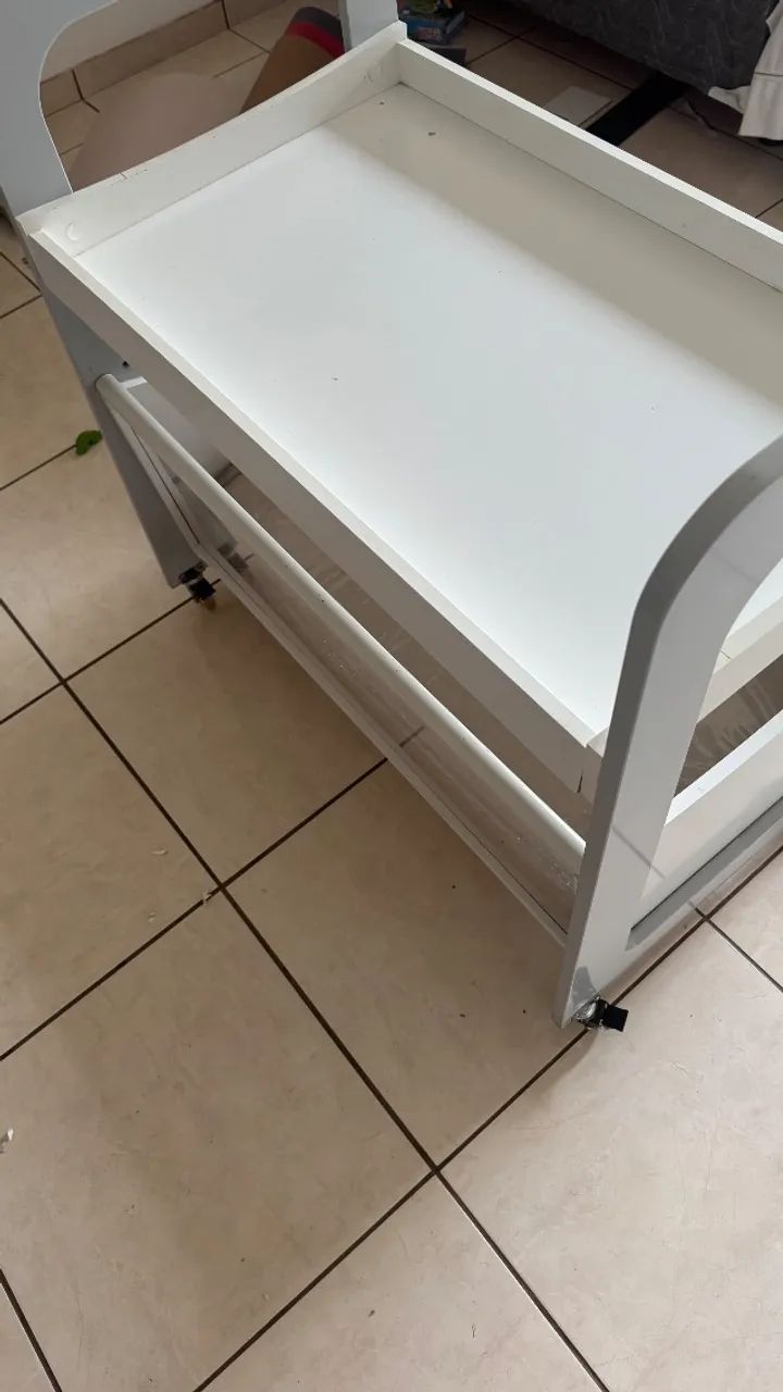 Berço 3 em 1 - Foto 3