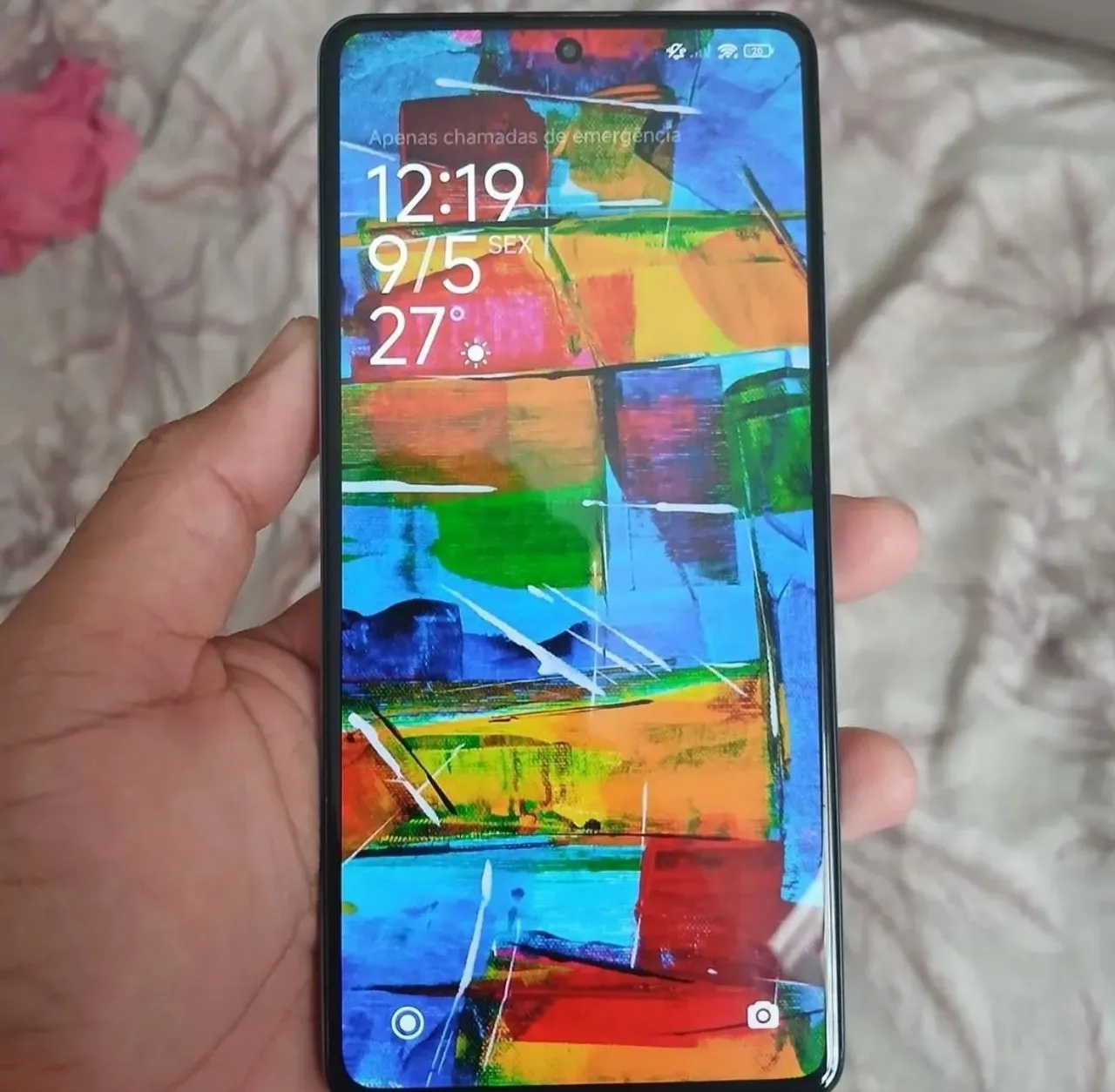 POCO X5 PRO 128GB