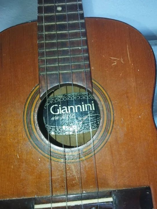 Cavaquinho relíquia  - Foto 2