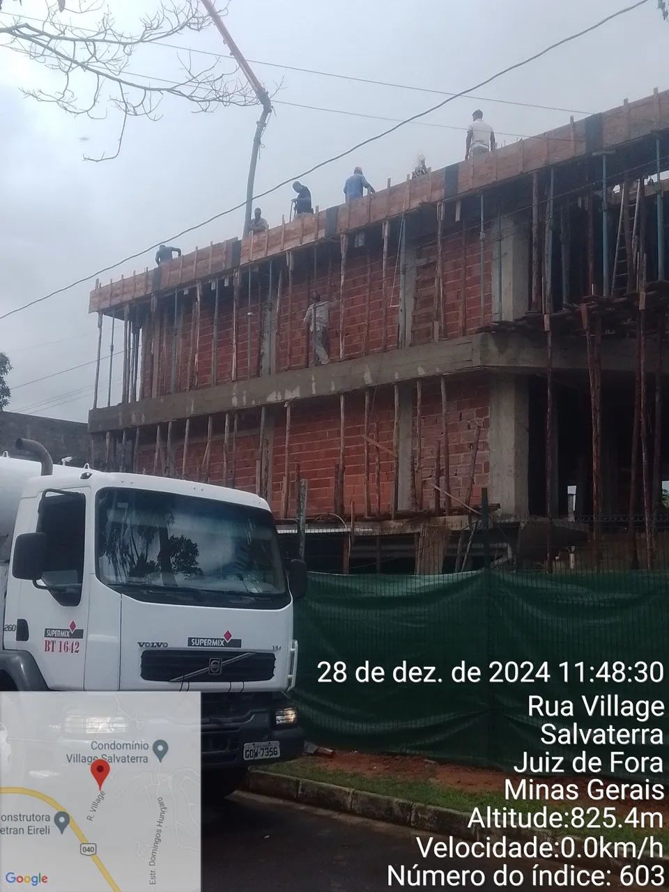 Taipa em geral em jf - Foto 3
