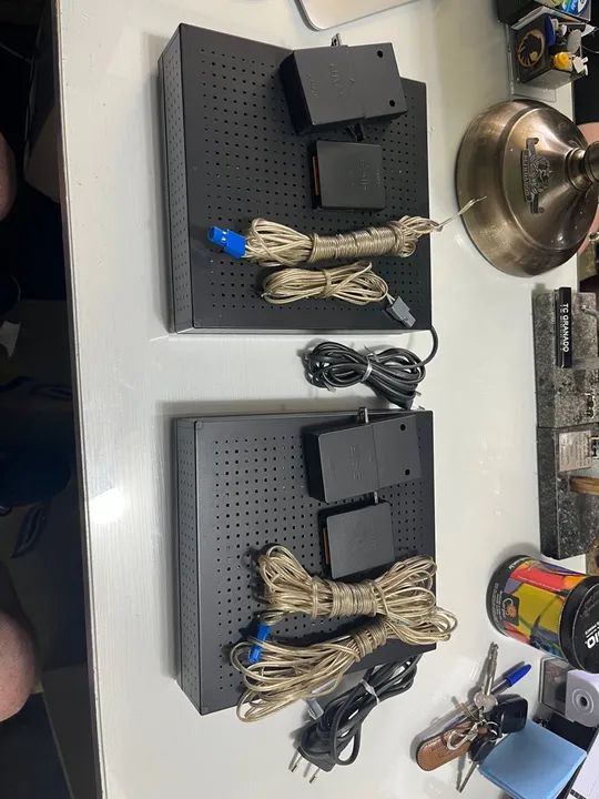 2 Amplificadores Surround Sony Sony S-Air TA-SA 200wr completos - Foto 2