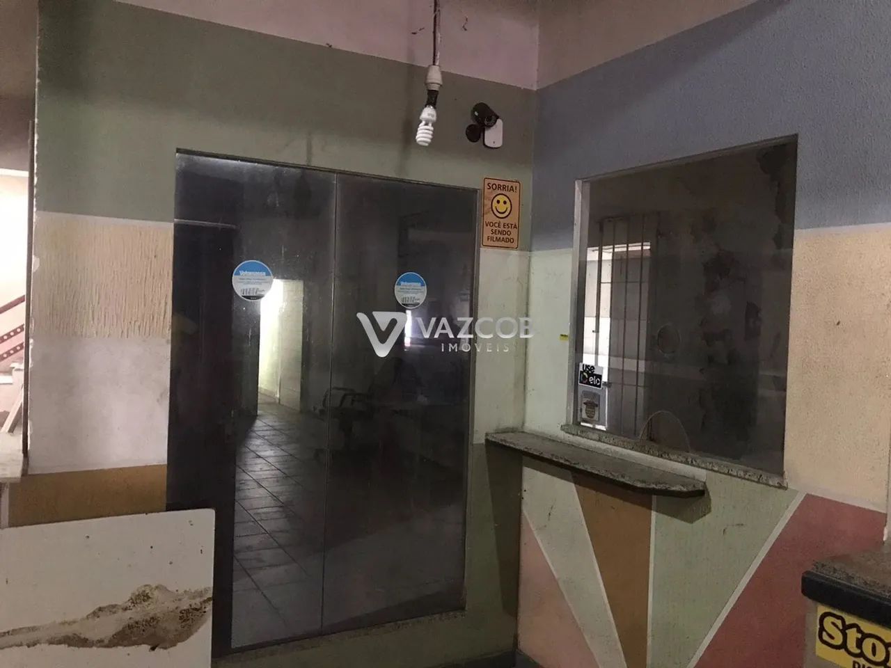 Casa - prédio localizado na Avenida Magalhães Barata em São Brás - Foto 4