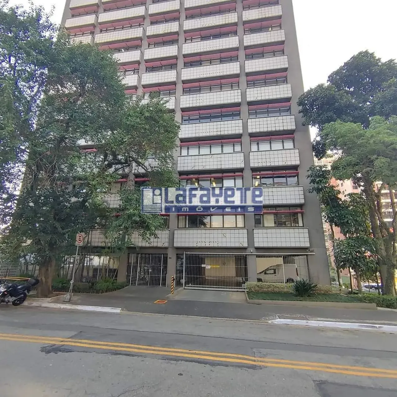 Salas comerciais com 130 m² cada em Brooklin Paulista - São Paulo - SP