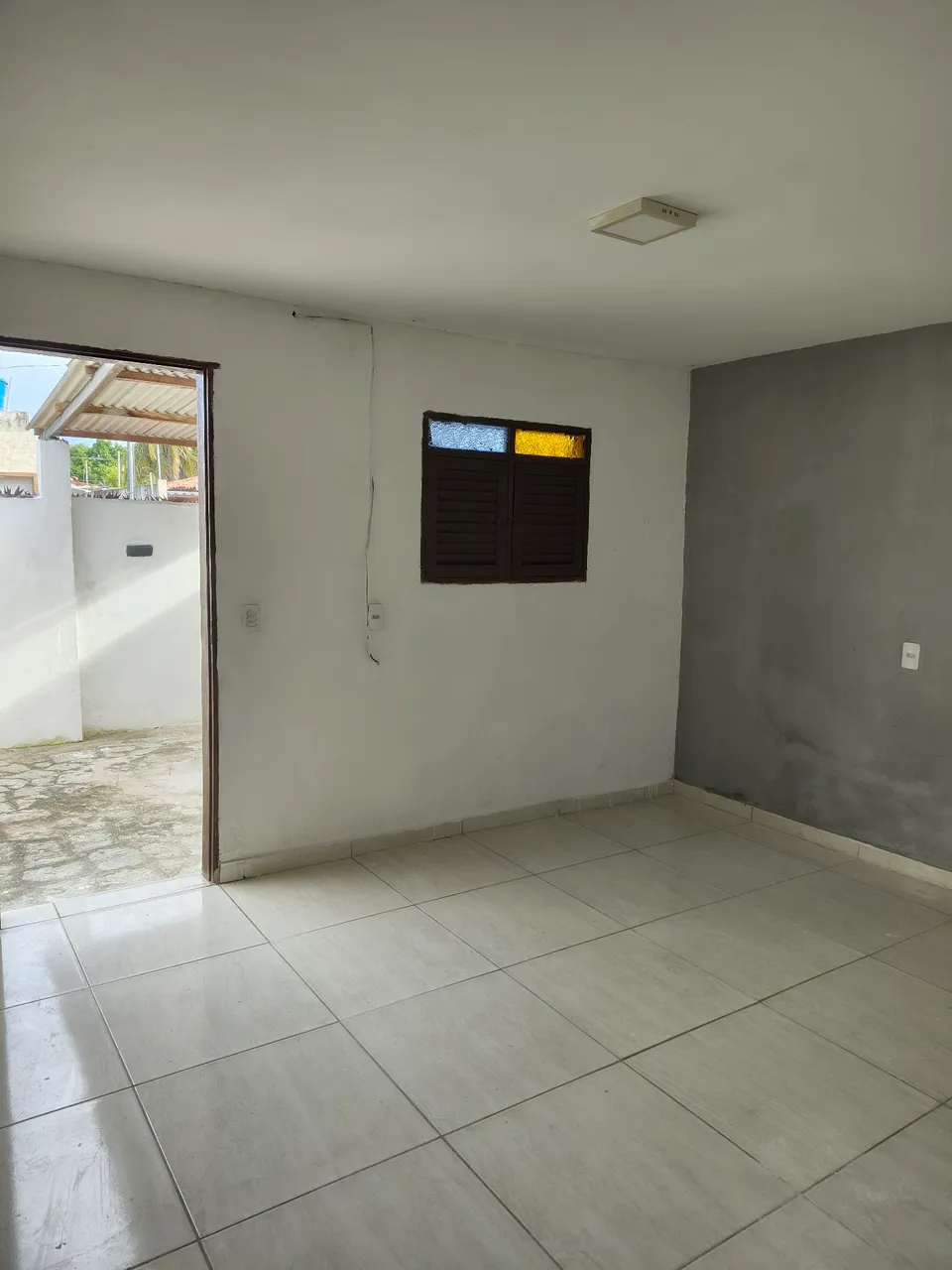 Casa de aluguel