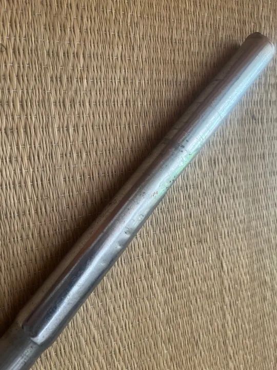 Canote de Selim de Bicicleta antiga  - Foto 3