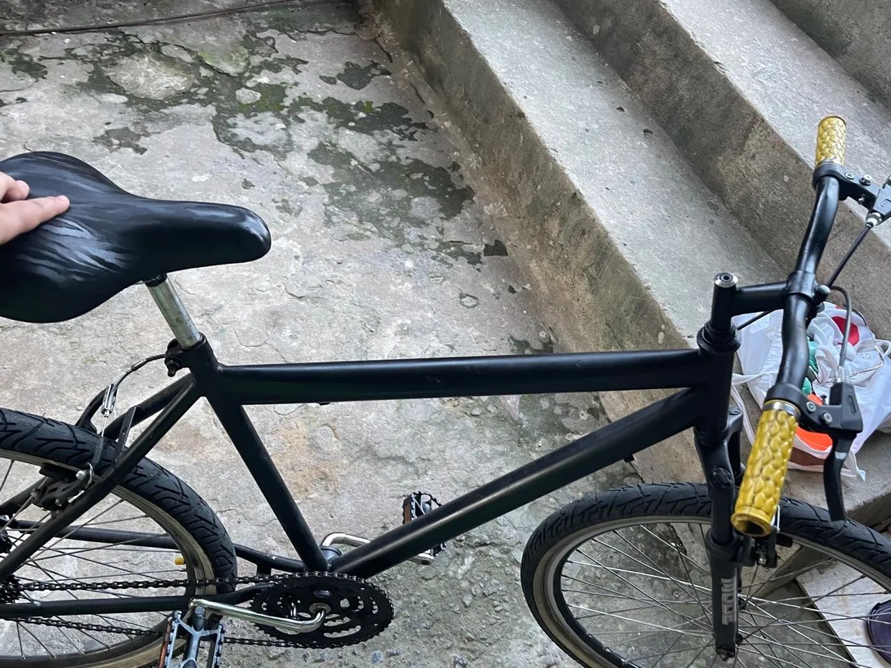 Bike aro 23 - Foto 2