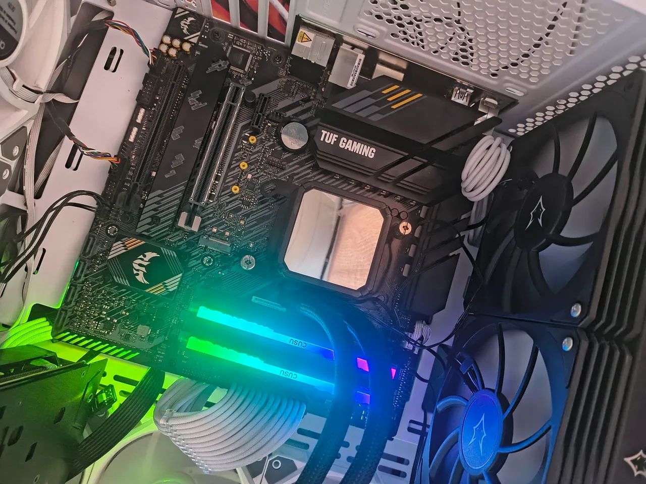 Kit Ryzen 7 64289275681027121