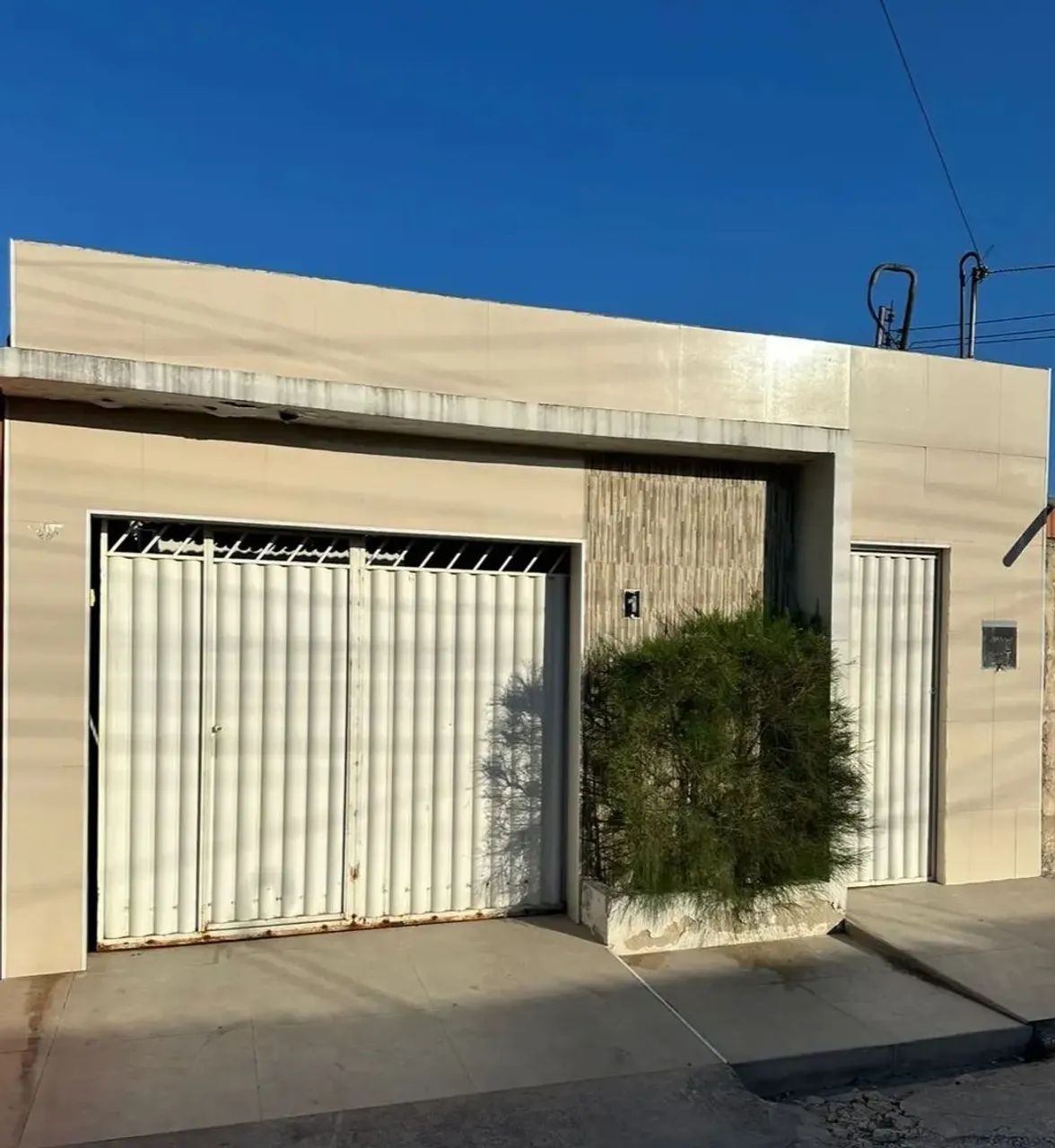 Foto - Recife - Graças