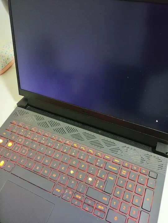 Notebook Dell Gamer G15 5520 - Foto 4