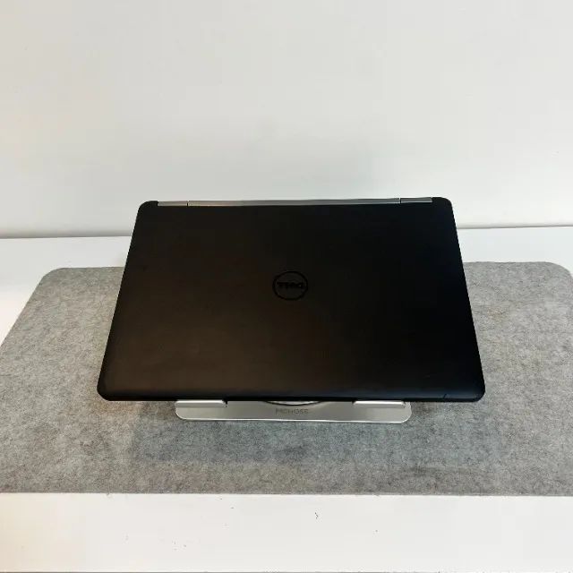 Dell Latitude E7470, Intel Core i5 de 6ª geração, 8GB de RAM e SSD de 256GB - Foto 2