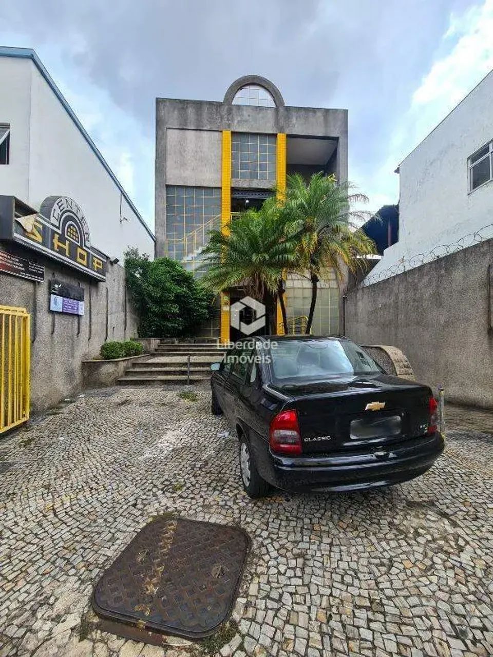 Sala à venda no Lagoinha, Belo Horizonte, - Foto 2